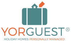 YorGuest logo