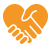 heart care icon