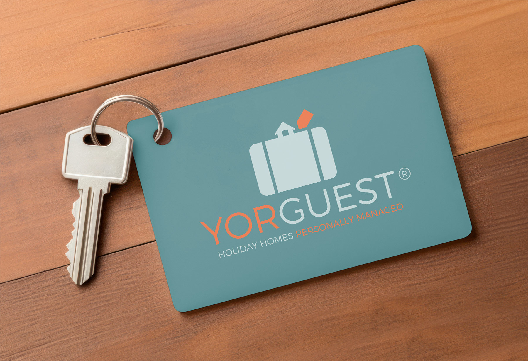 YorGuest key