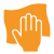 cleaning icon