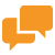 conversation icon