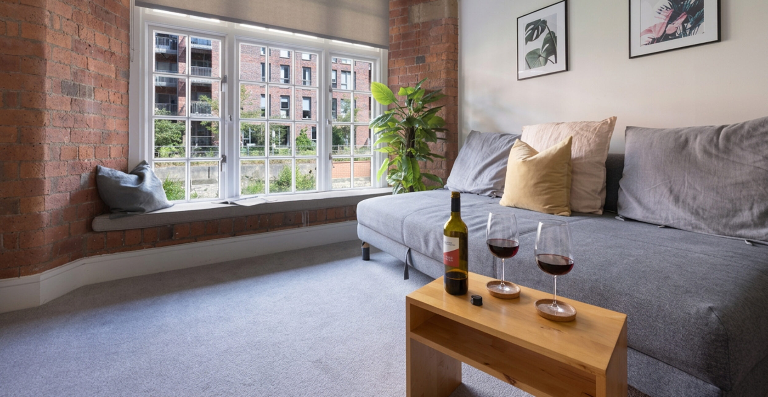 No. 18 Waterline Apartment